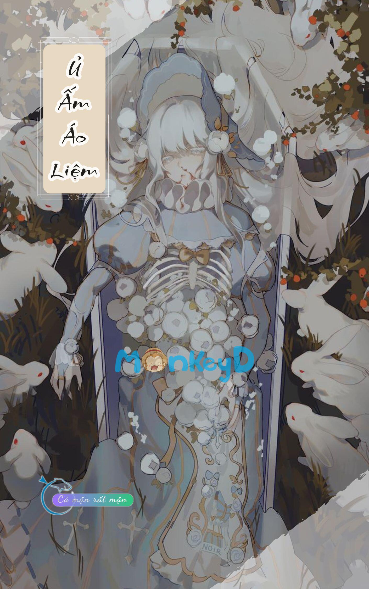 Ủ Ấm Áo Liệm