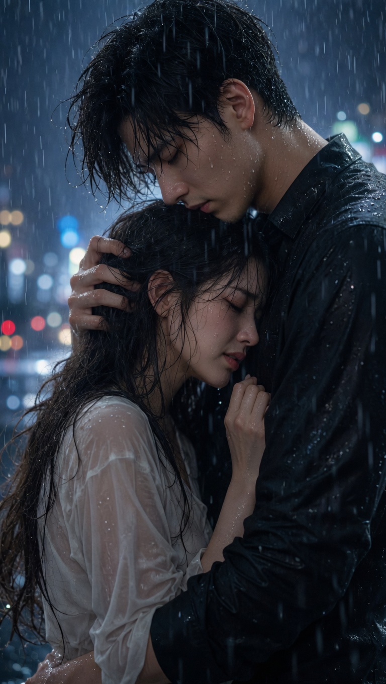 Ván Cược Thanh Xuân