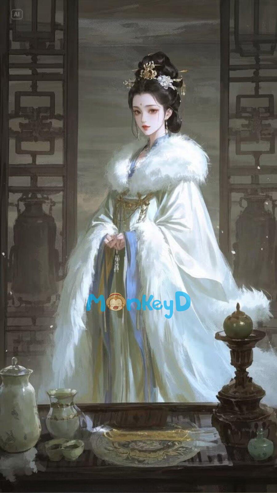 Vân Khương