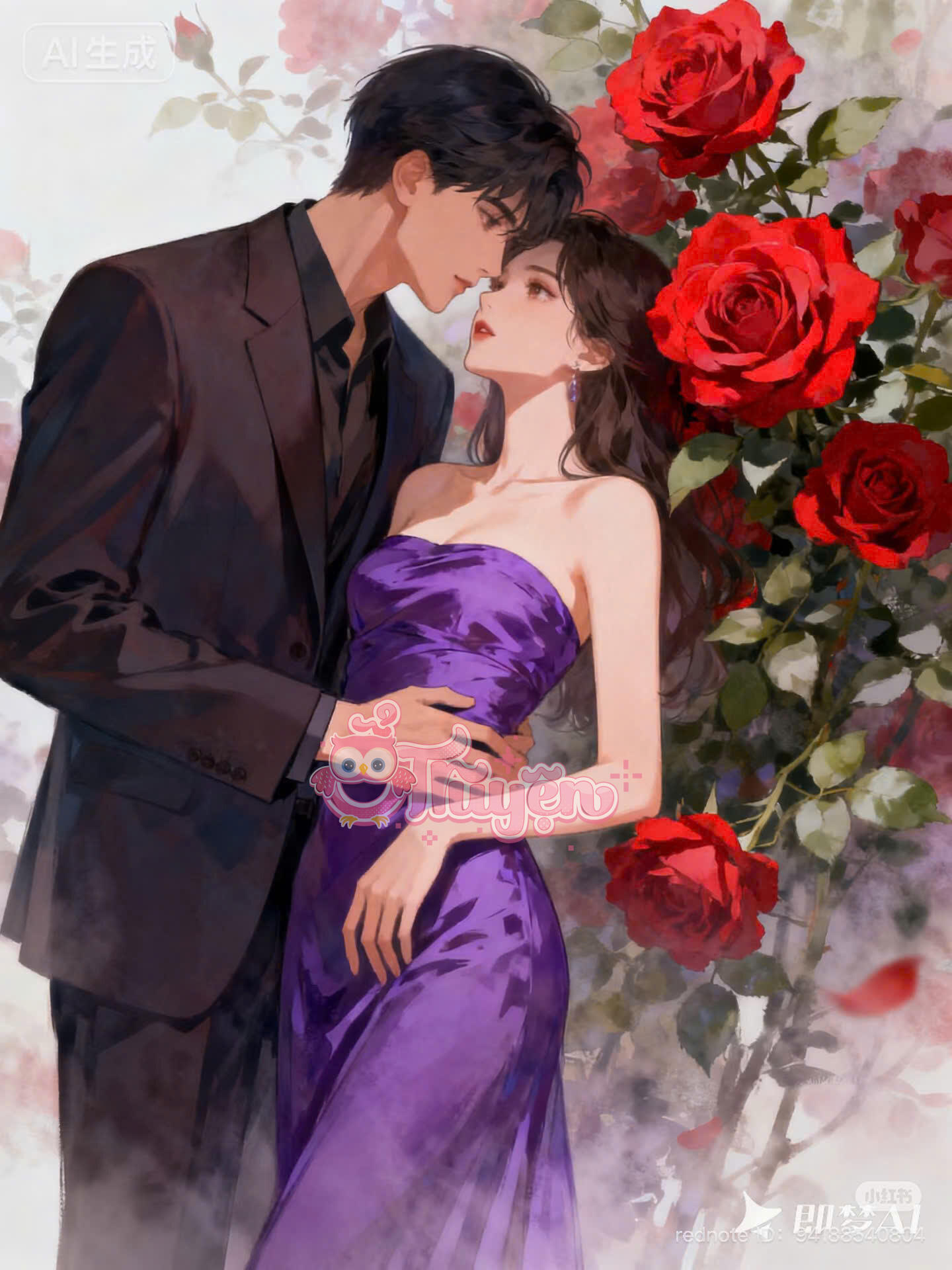 Vạn Sự Như Ý