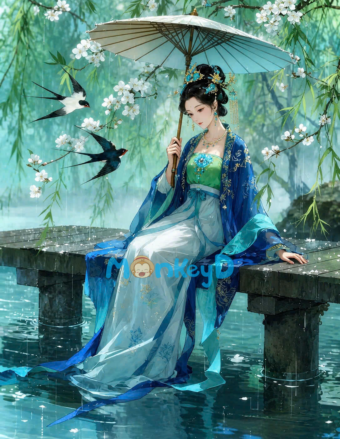 Vân Tiêu Hàn Tẫn