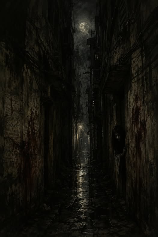 Vãn Vãn: Thiên Thần Mang Tội