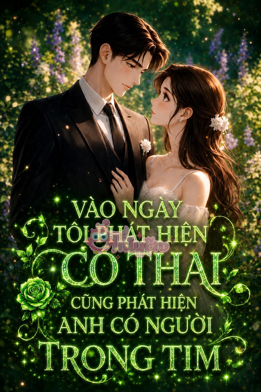 Vào Ngày Tôi Phát Hiện Có Thai Cũng Phát Hiện Anh Có Người Trong Tim