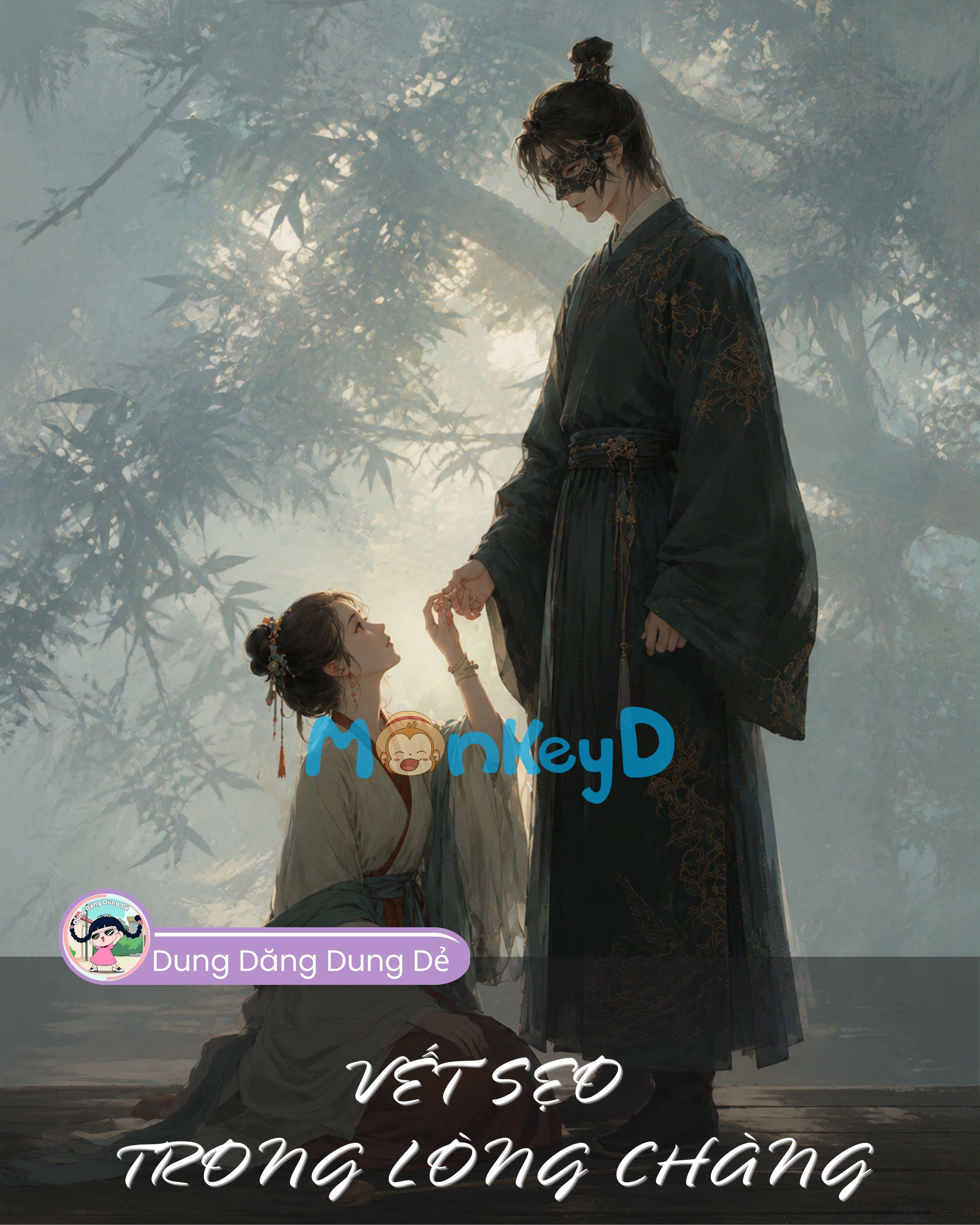 Vết Sẹo Trong Lòng Chàng