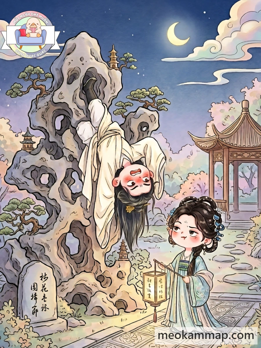 Vị Hôn Phu Phản Bội, Ta Gả Cho Nhiếp Chính Vương