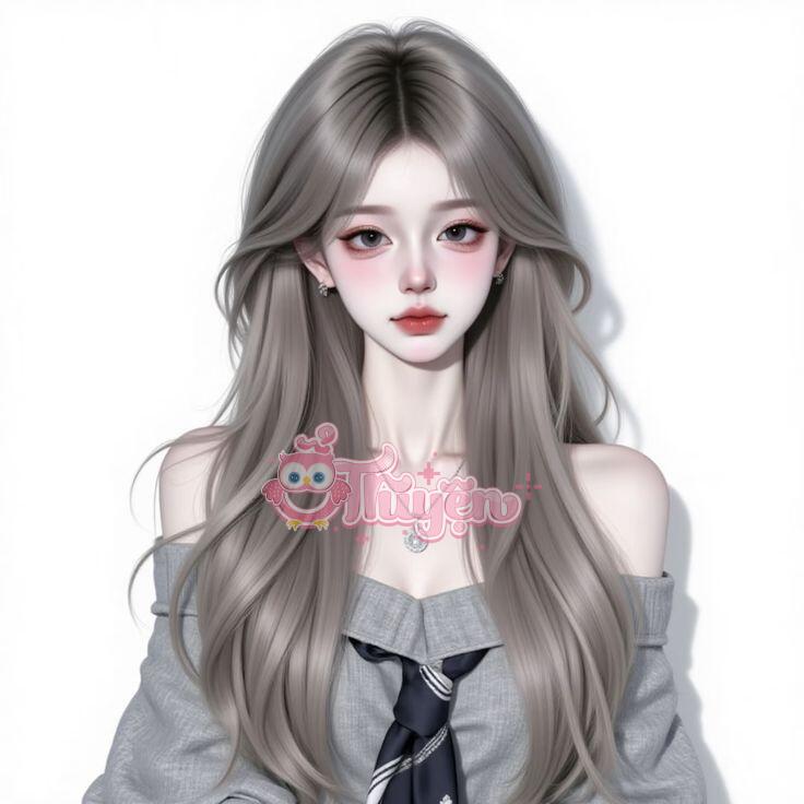 Vị Hôn Thê Và Cô Bạn Nối Khố Của Anh Ta