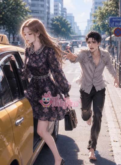 Vĩnh Viễn Không Tha Thứ!