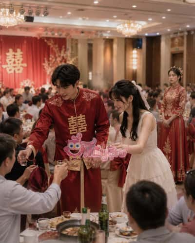 Vợ Cũ Của Chồng Tôi