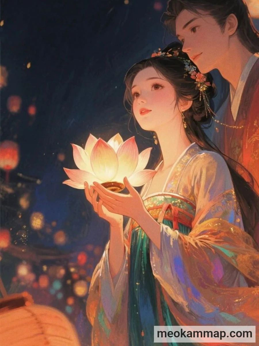 Vợ Ngốc Của Nhị Thiếu Gia