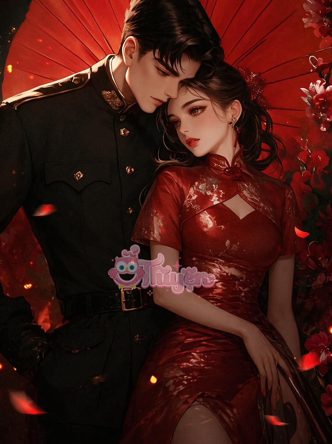 Vợ Yêu Của Đại Viện 80: Khiến Thiếu Gia Bắc Kinh Rung Động
