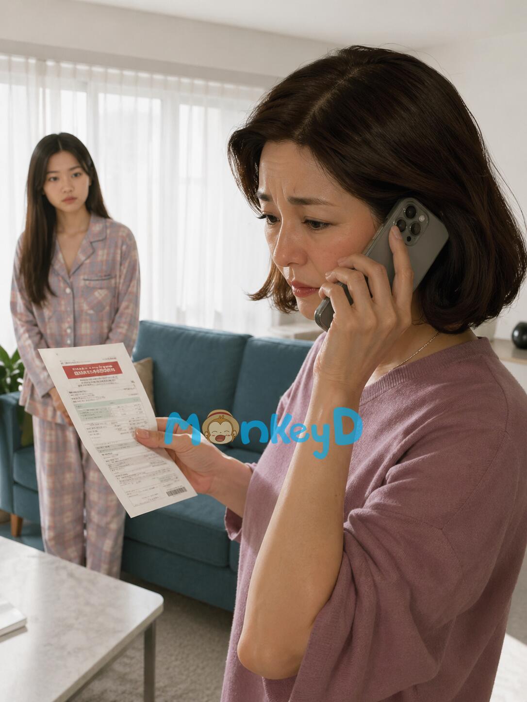 Vừa Mới Sinh Con, Chồng Liền Đến Đòi Trả Sính Lễ
