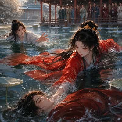 Vừa Trọng Sinh Phu Quân Đã Hối Rồi