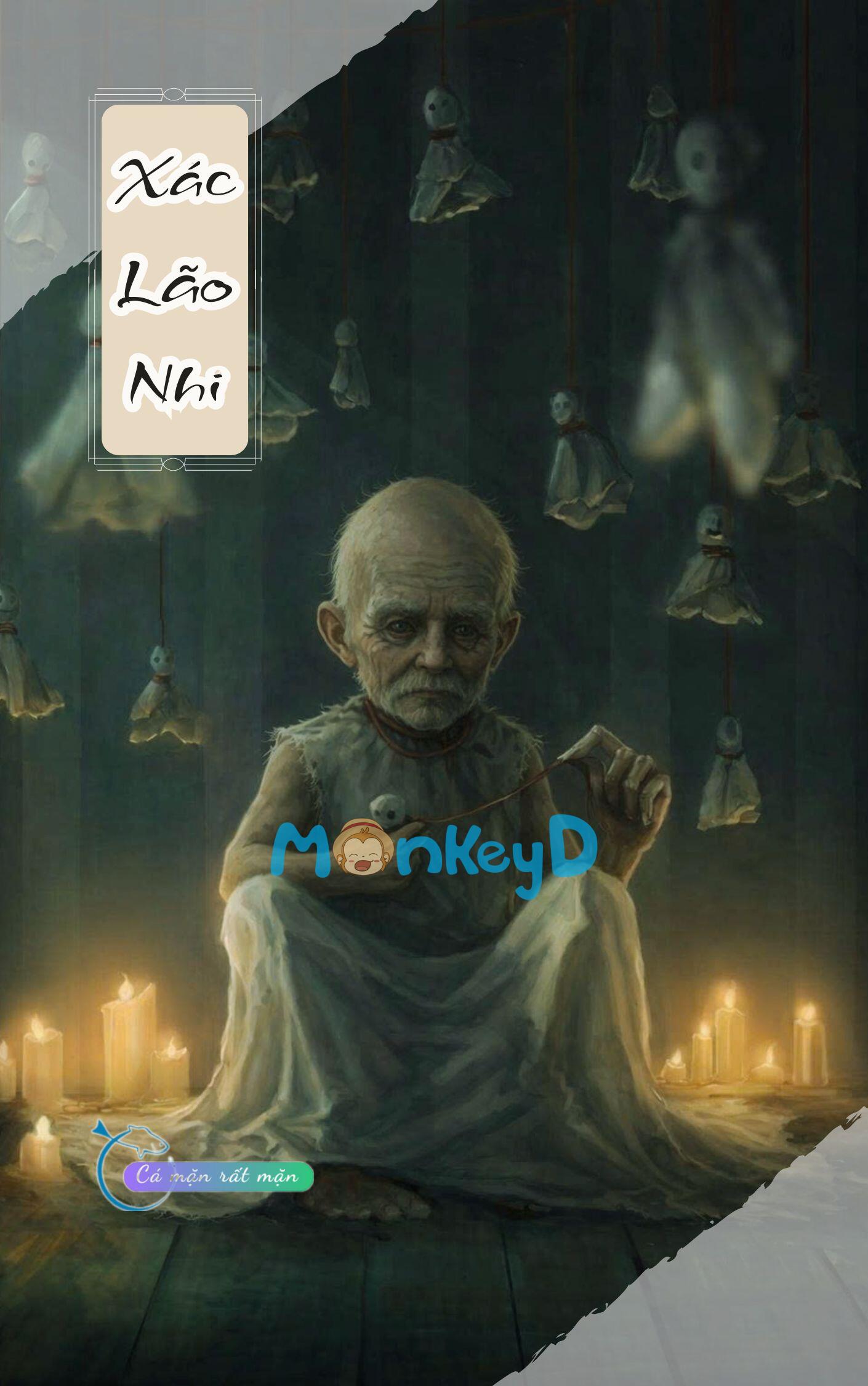Xác Lão Nhi