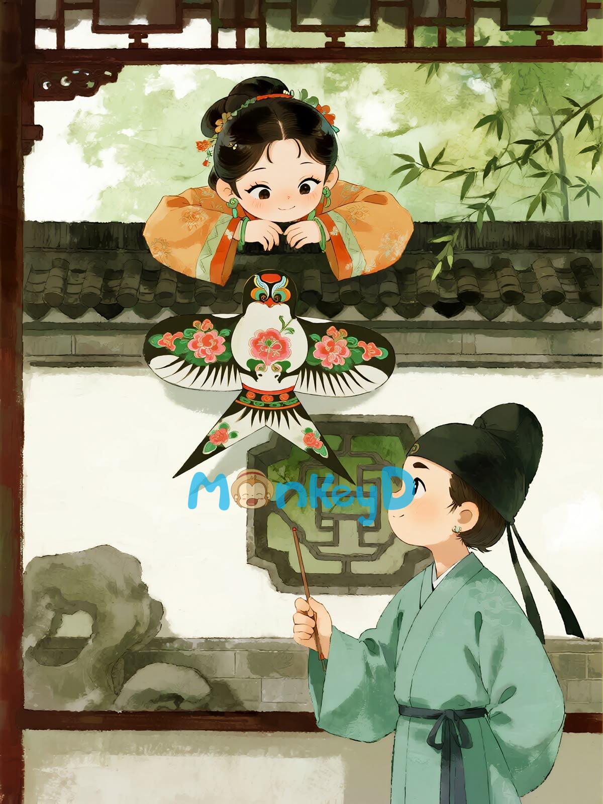 Xuân Đẹp Còn Mãi