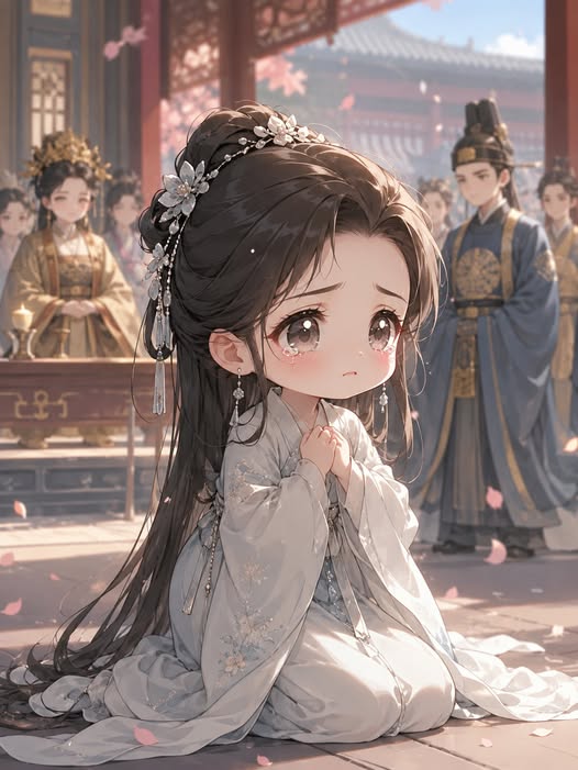 Xuân Yến Đoạn Tình