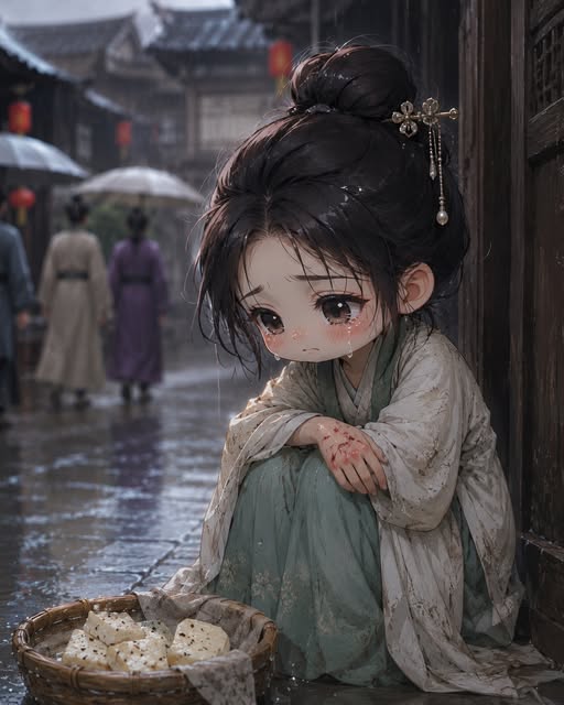 Xung Hỉ Thay Duyên