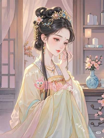 Xuyên Không: Cầm Hưu Thư, Ta Xây Dựng Đế Chế Thương Nghiệp