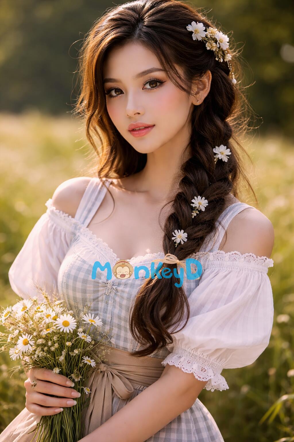 Xuyên Sách, Trở Thành Người Vợ Ốm Yếu Được Cưng Chiều Của Sở Doanh Trưởng
