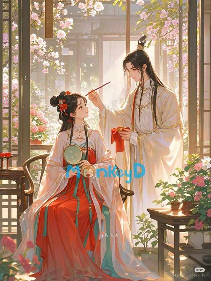 Yến Yến Vu Quy