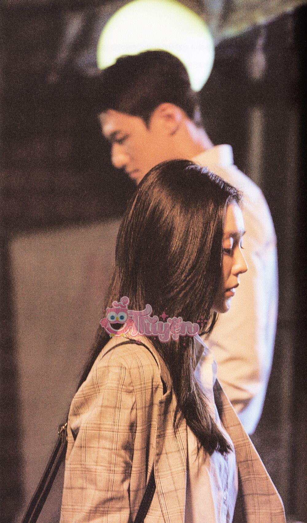 Yêu Hận Đan Xen