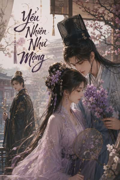 Yểu Nhiên Như Mộng