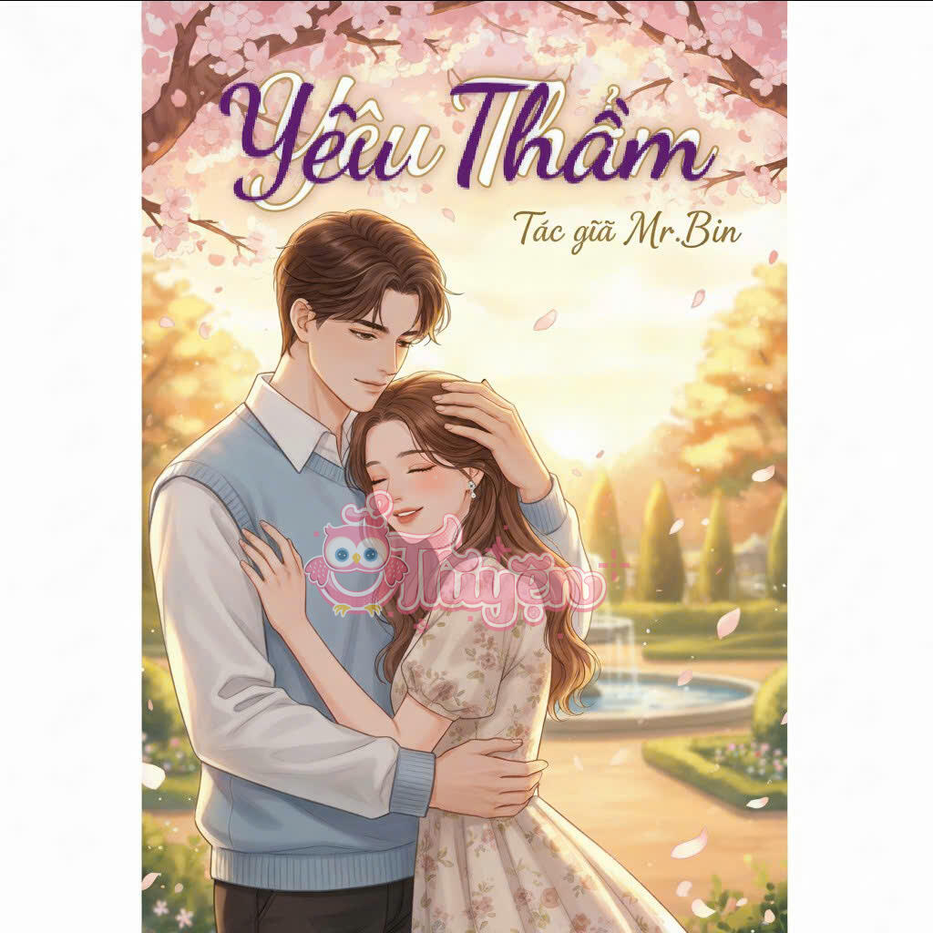 Yêu Thầm